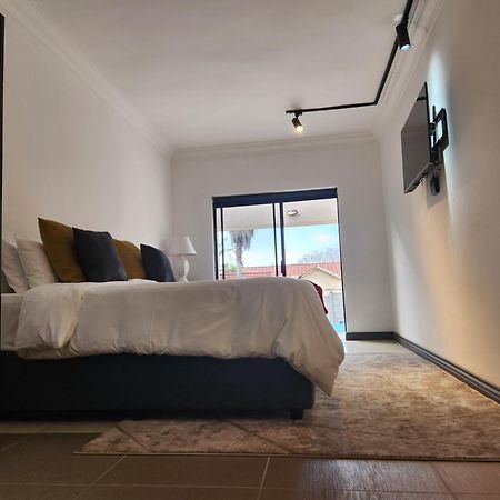 17 On Buffalo Johannesburg Exterior foto