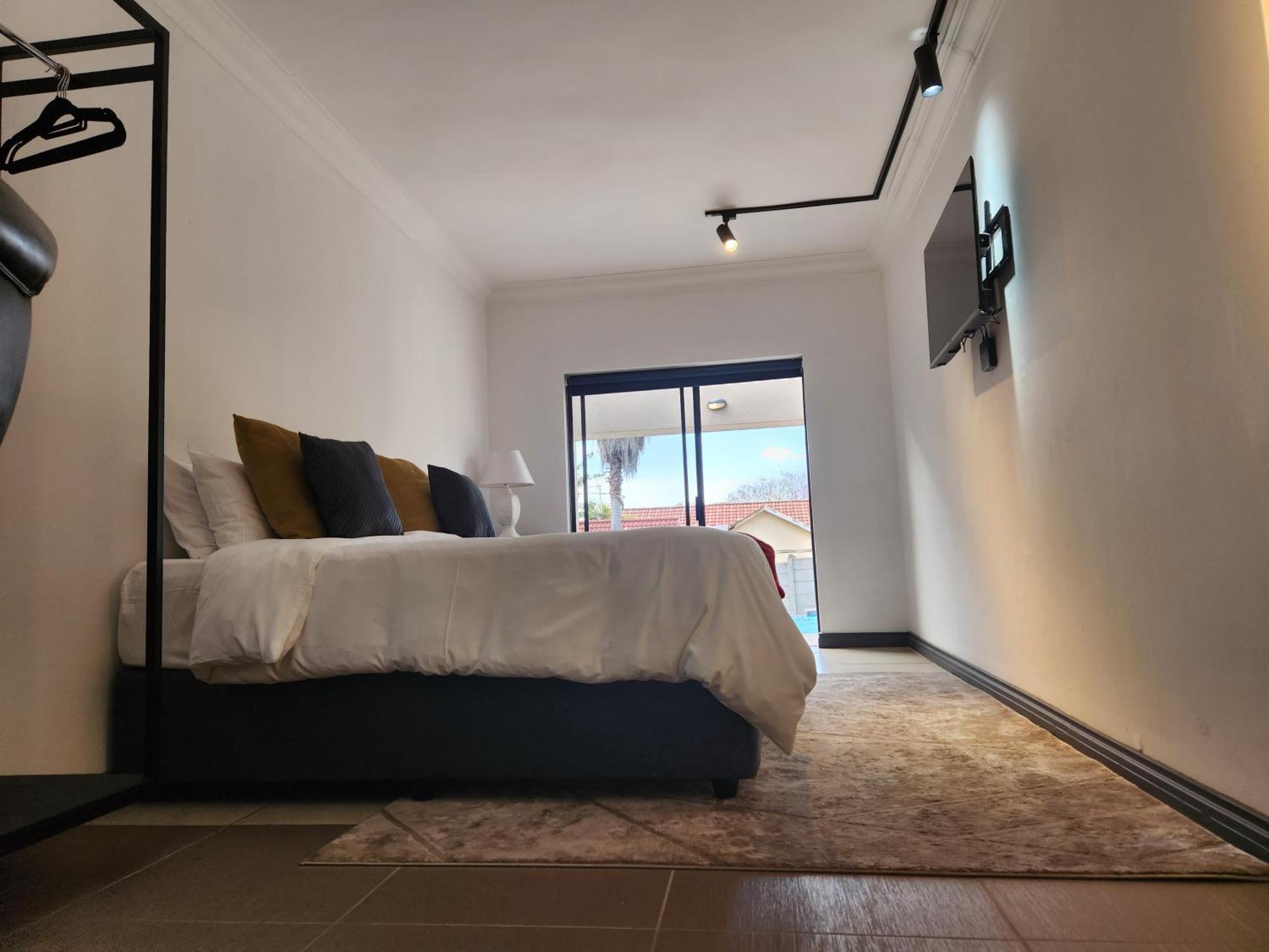 17 On Buffalo Johannesburg Exterior foto
