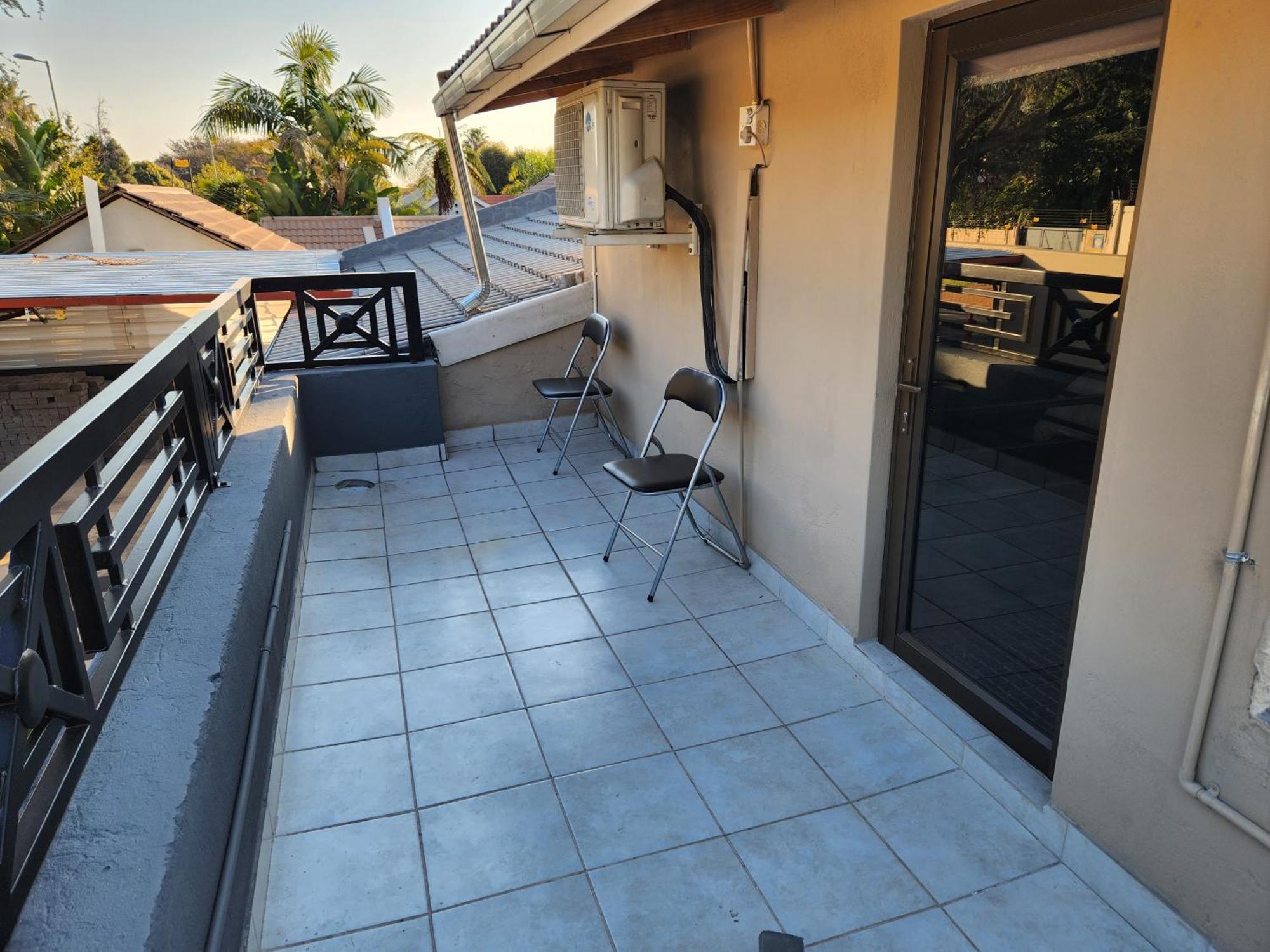 17 On Buffalo Johannesburg Exterior foto