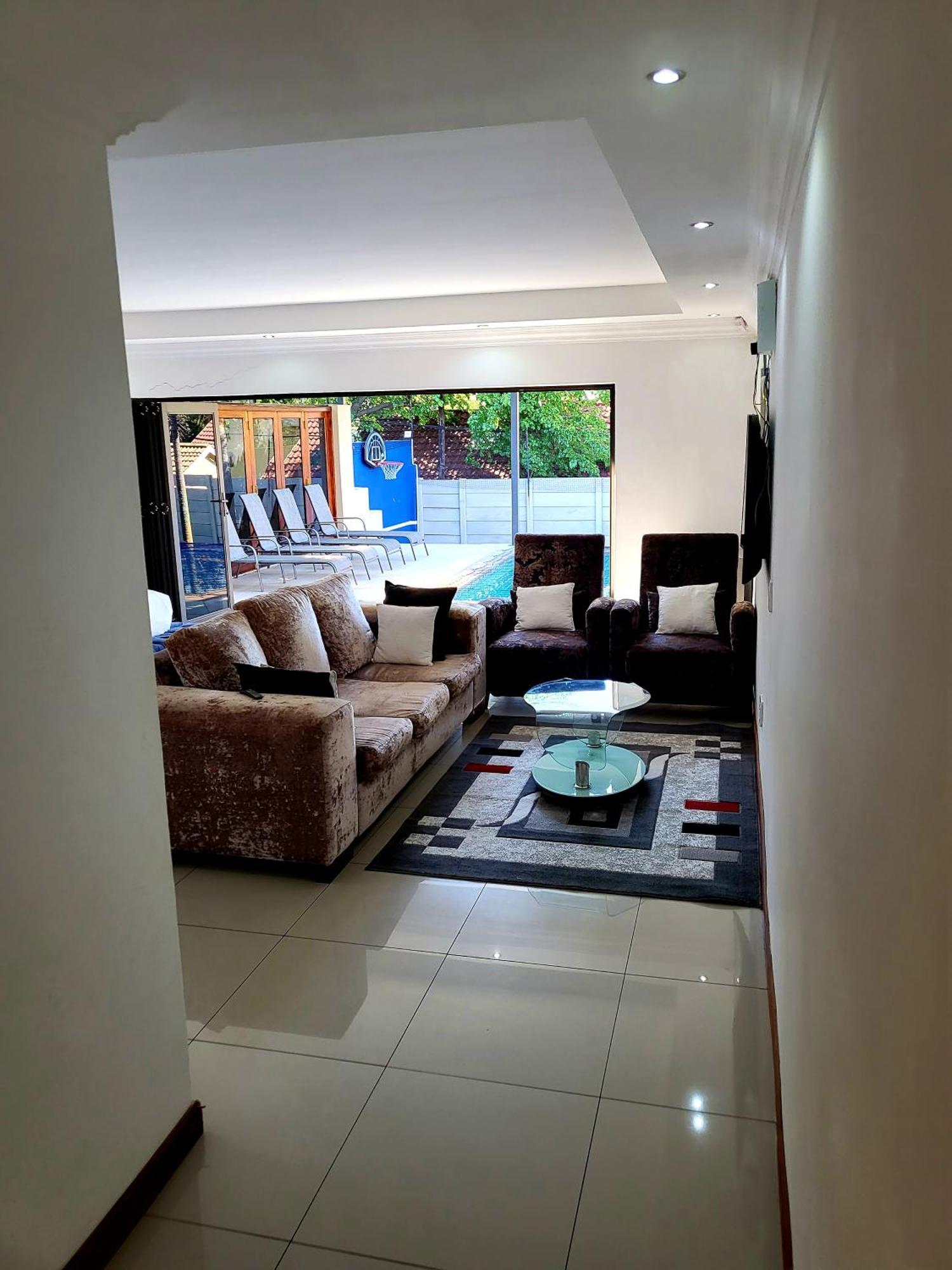 17 On Buffalo Johannesburg Exterior foto