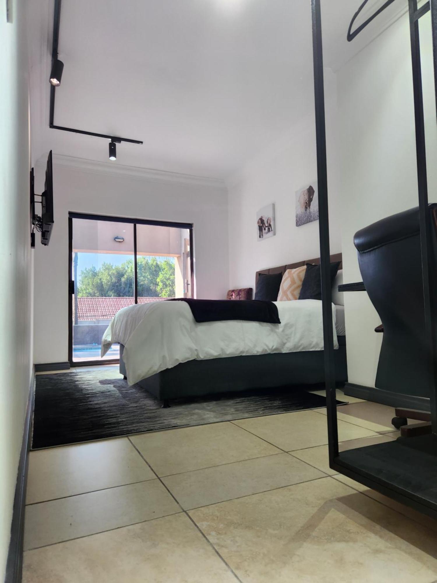 17 On Buffalo Johannesburg Exterior foto