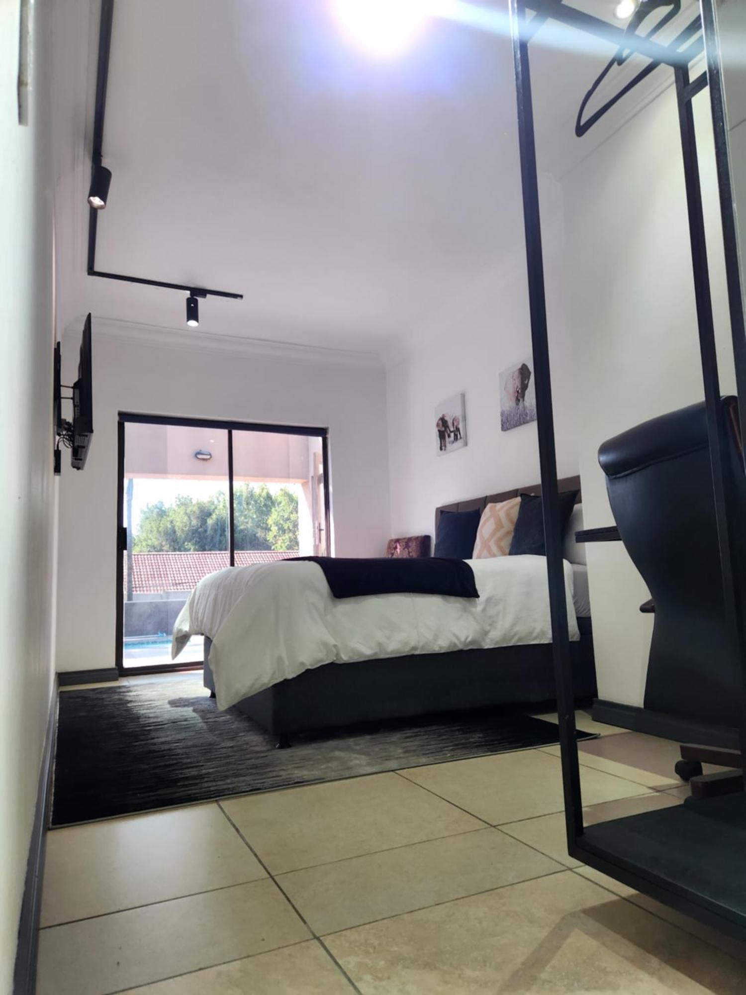17 On Buffalo Johannesburg Exterior foto