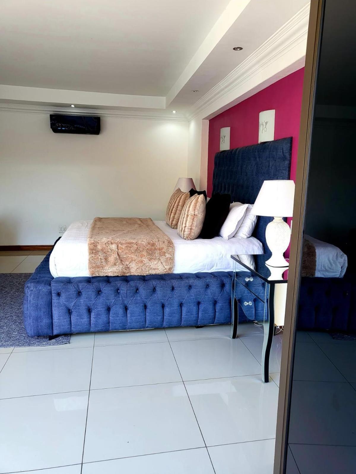 17 On Buffalo Johannesburg Exterior foto